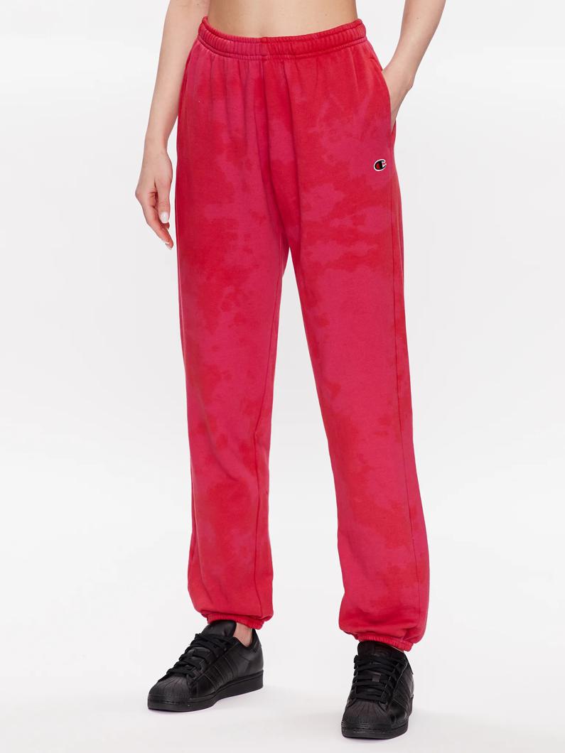 PANTS - FUCHSIA