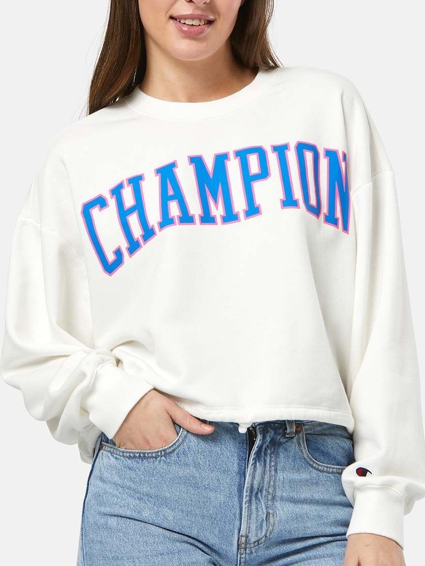 SWEATSHIRT - WAY