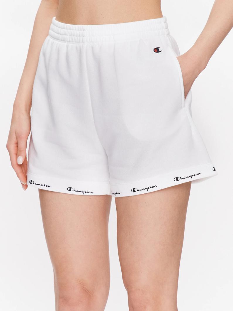 SHORTS - WHITE