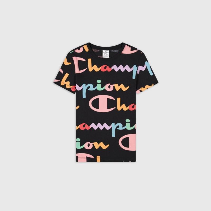 T-SHIRT - NBK/ALLOVER