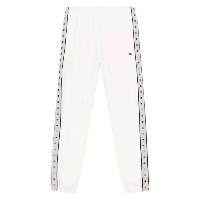 SPORT PANTS - WHITE