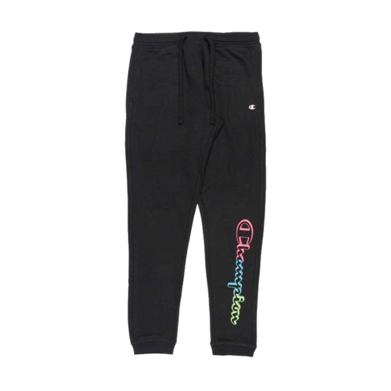 SPORT PANTS - BLACK