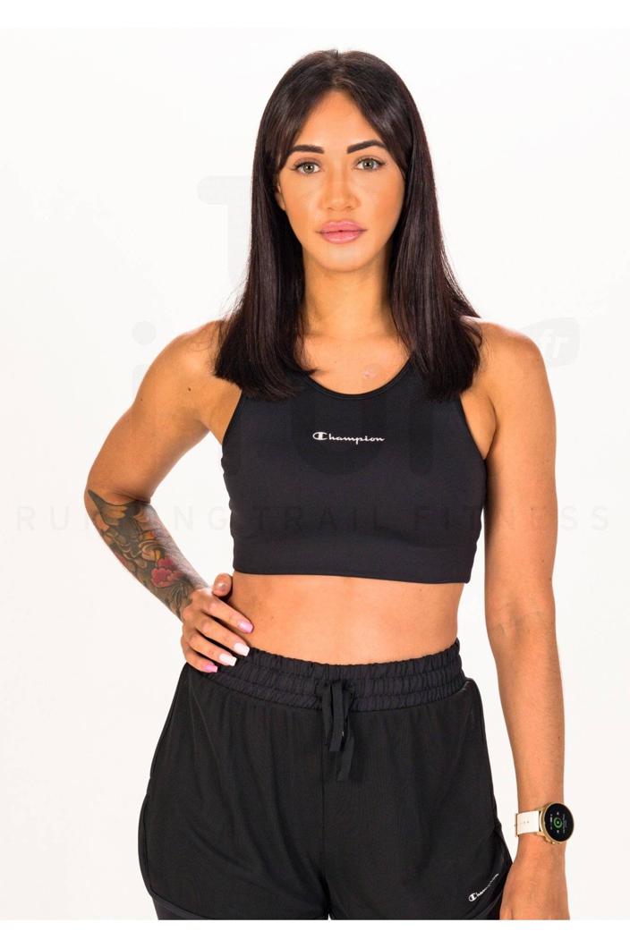 BRA - BLACK