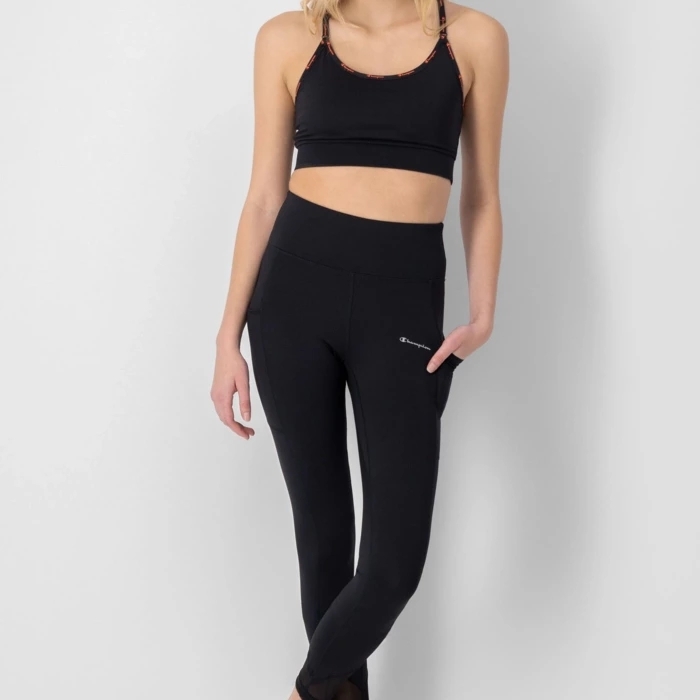 LEGGINGS - NBK/NBK