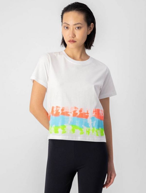 T-SHIRT - WHITE