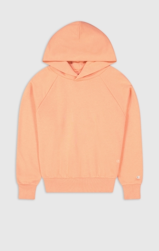 SWEATSHIRT - SANDY BROWN