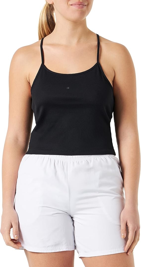 TANK TOP - NBK