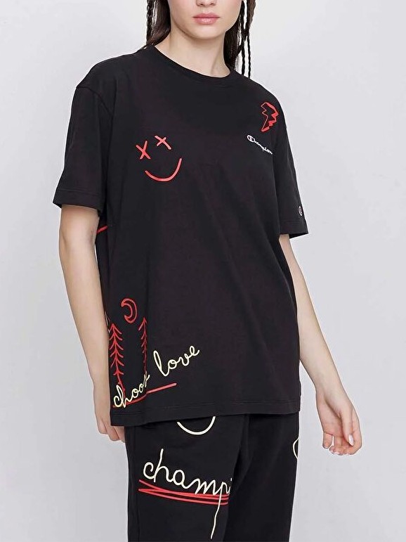 T-SHIRT - NBK