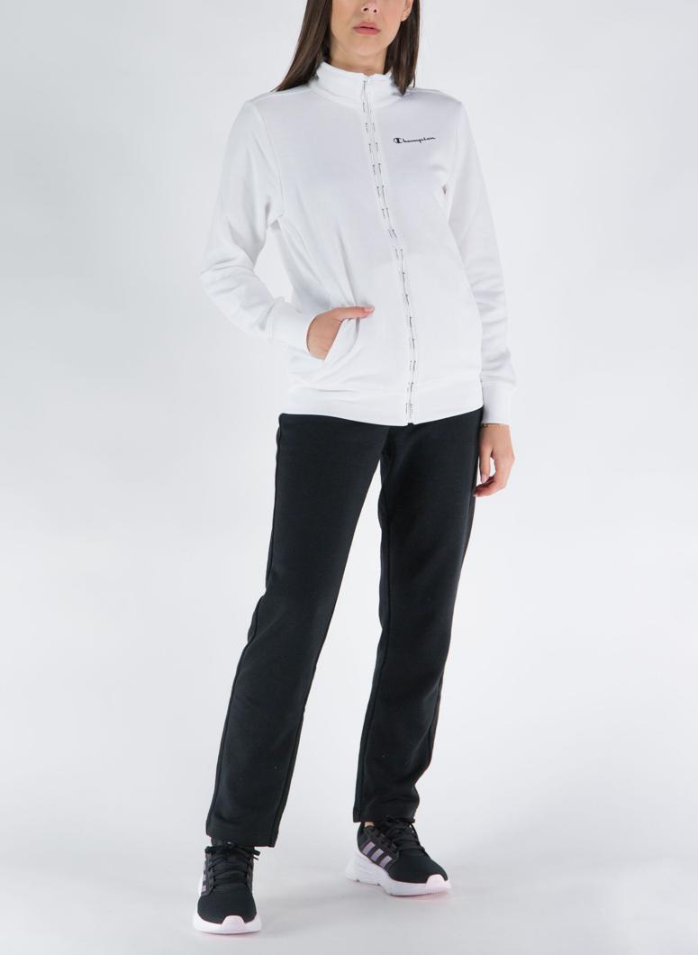 SPORT SUIT - WHITE
