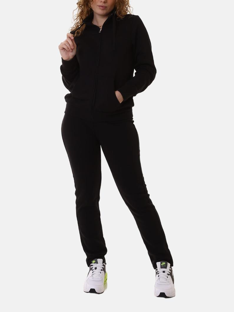 SPORT SUIT - GREEN