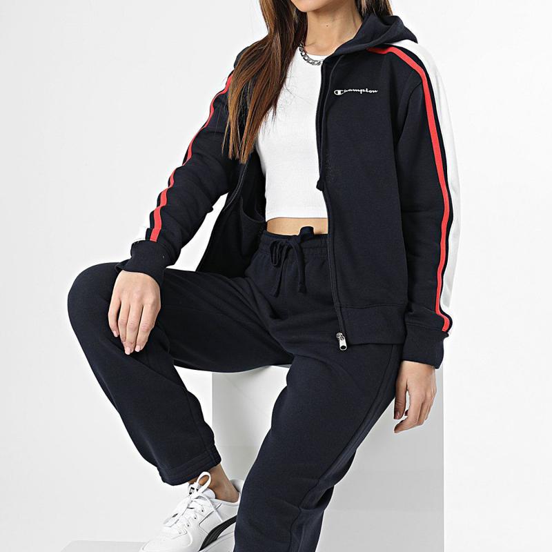 SPORT SUIT - DARK BLUE