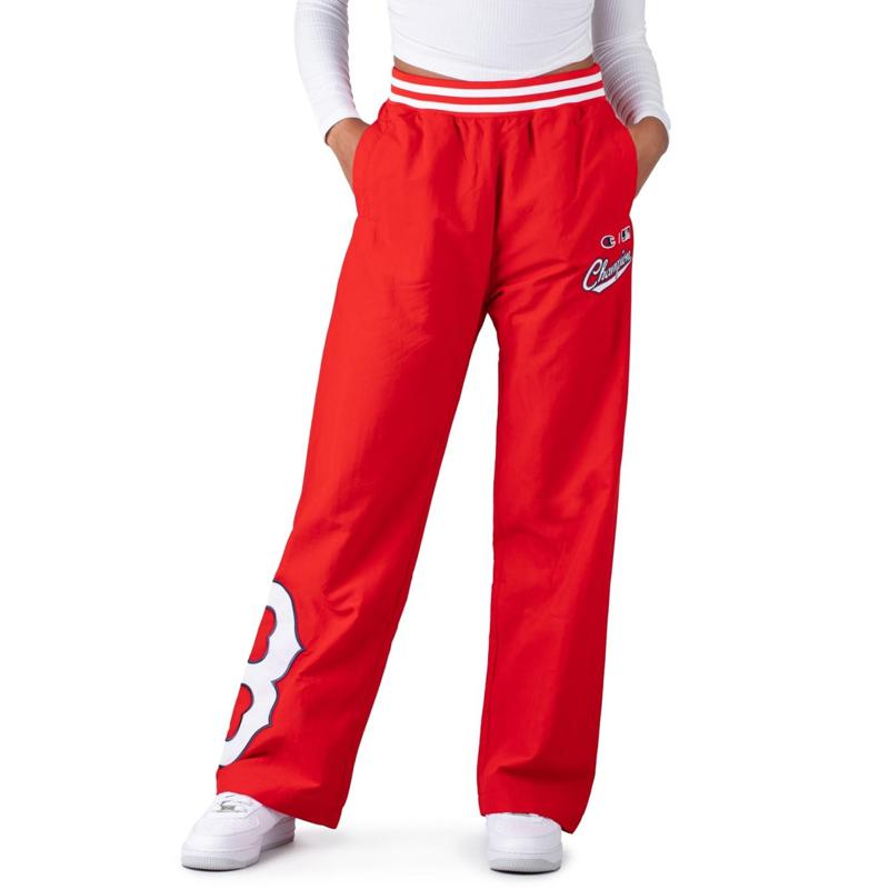 PANTS - PGBL/WHT-YANKE