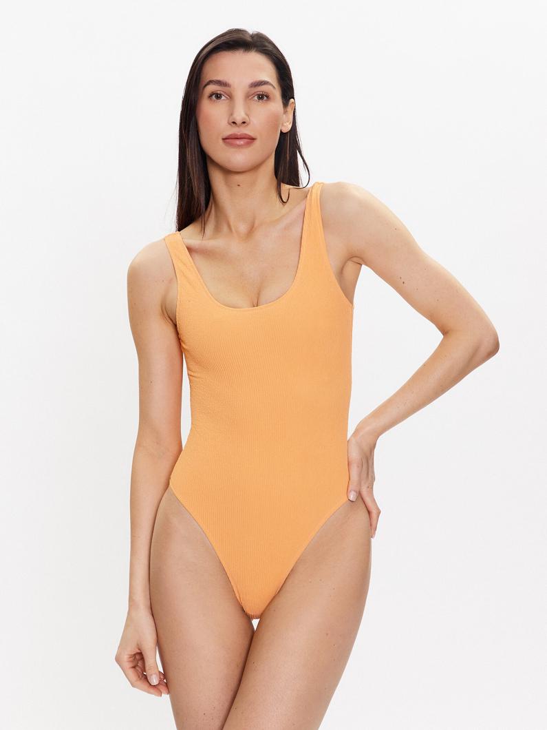 SWIMMING SUIT - BLACK