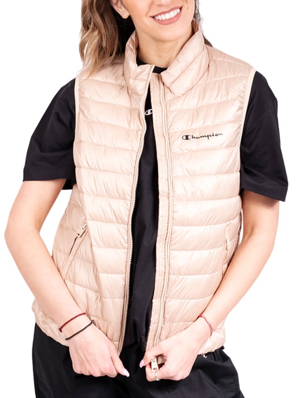 VEST - GIN