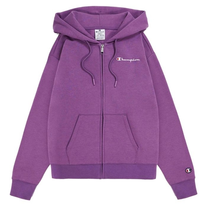 SWEATSHIRT - PURPLE