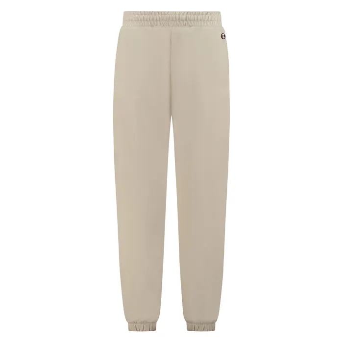 SPORT PANTS - OFF-WHITE