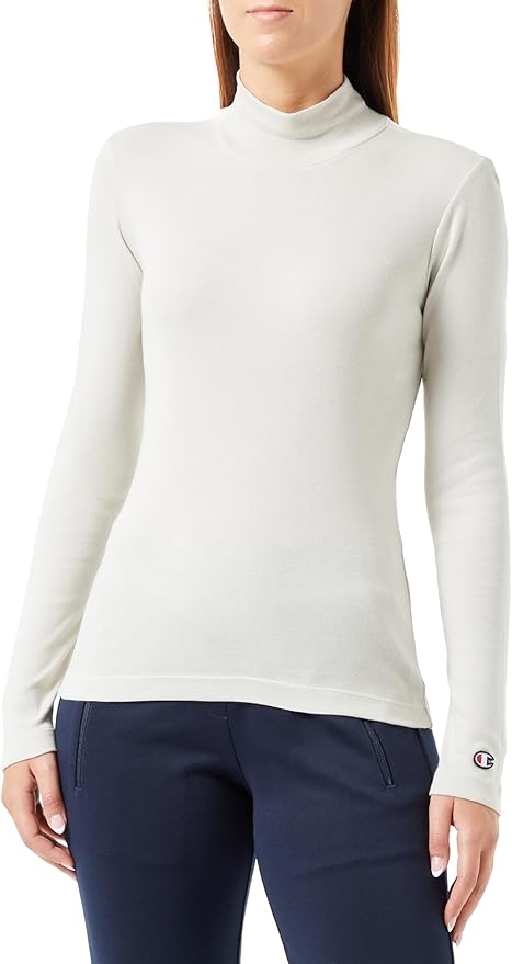 T-SHIRT LONG SLEEVE - NBK