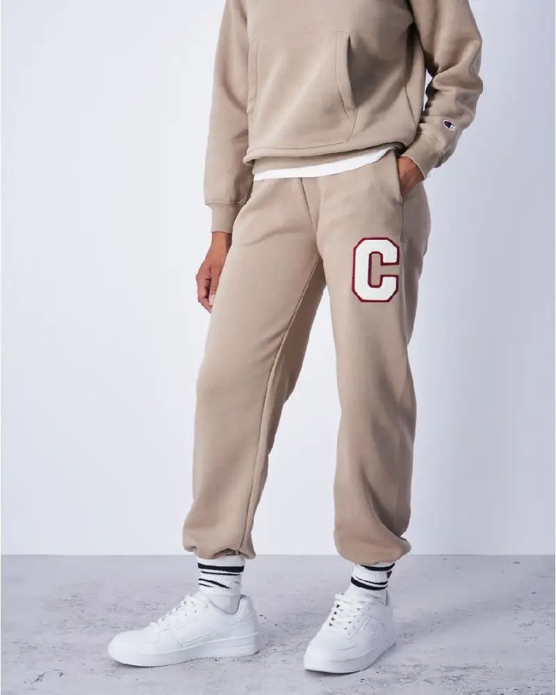 SPORT PANTS - BEIGE