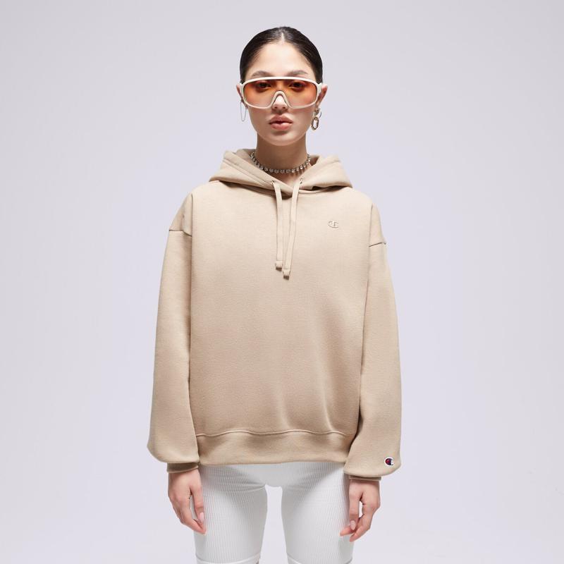 SWEATSHIRT - BEIGE