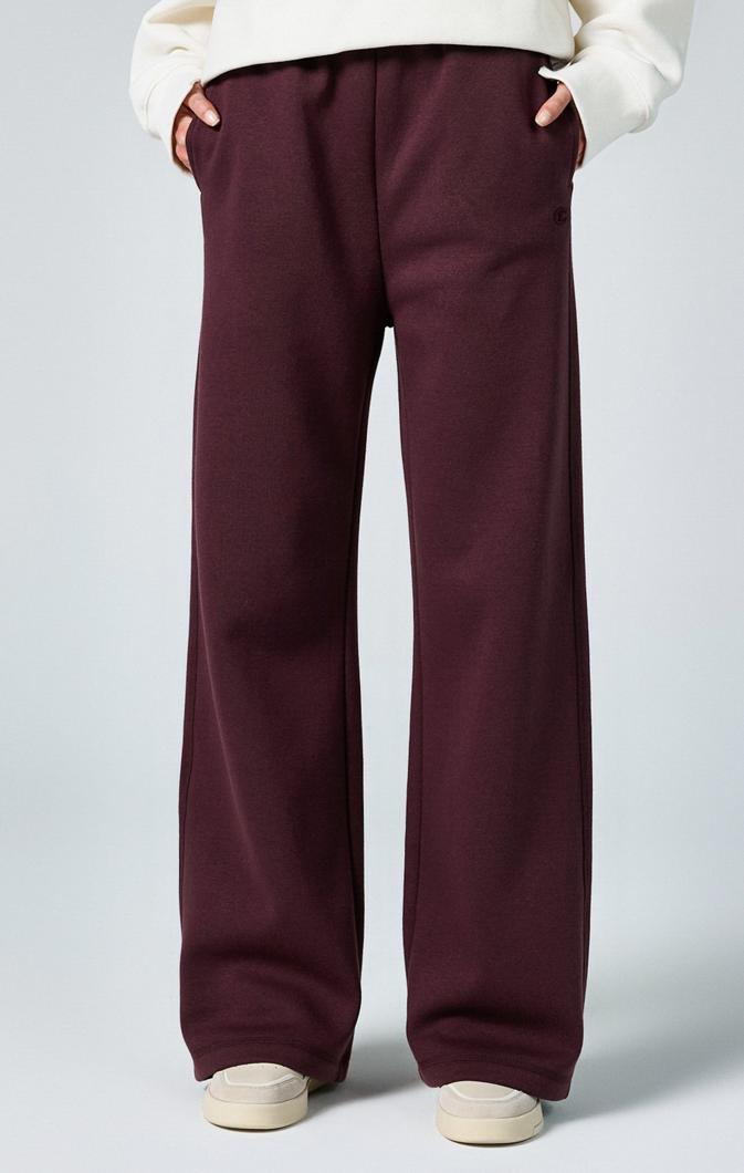 SPORT PANTS - BROWN