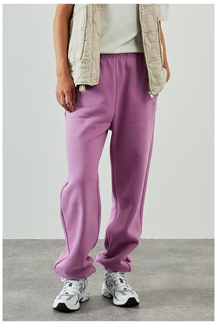 SPORT PANTS - VILET PINK