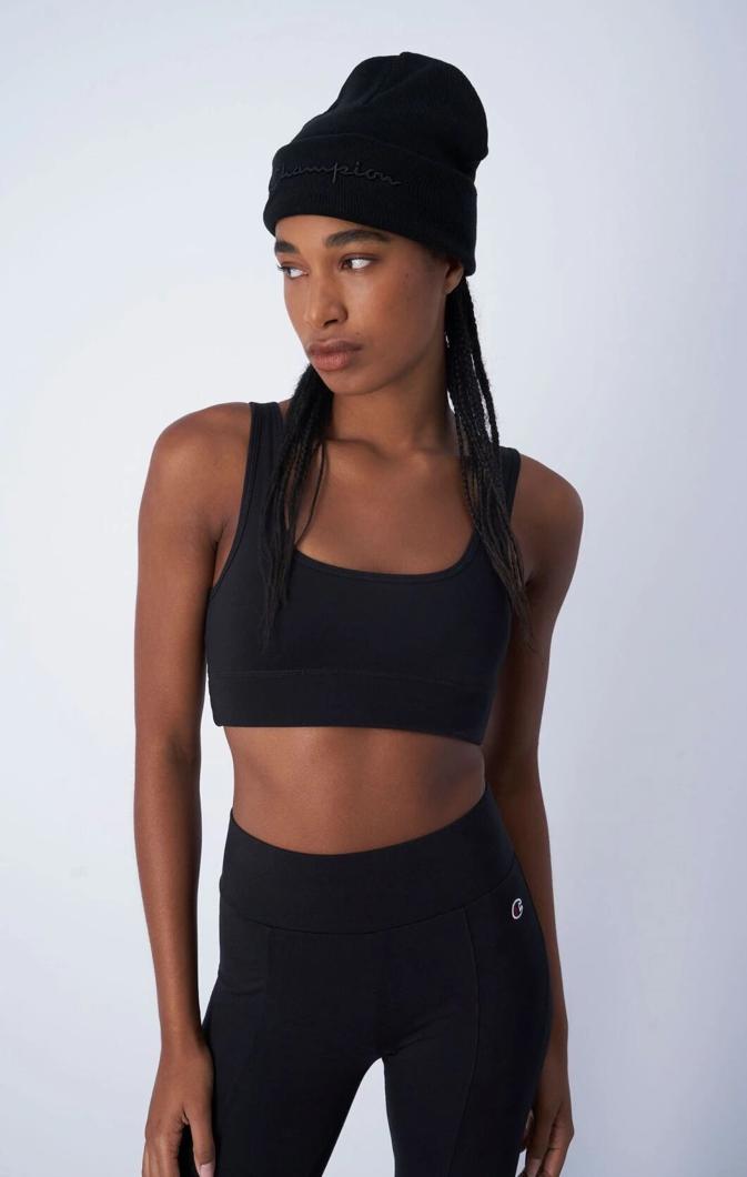 BRA - BLACK