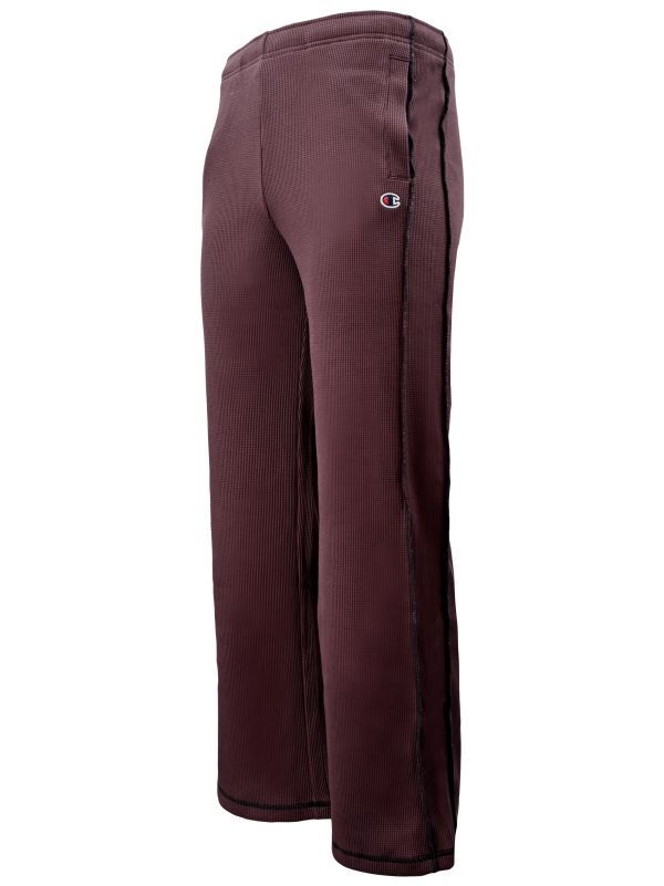SPORT PANTS - BROWN