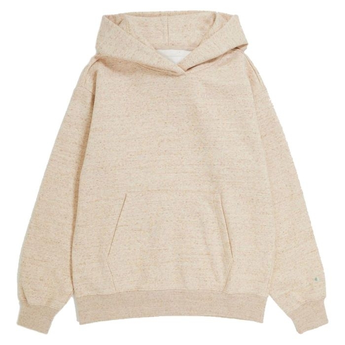 SWEATSHIRT - BEIGE