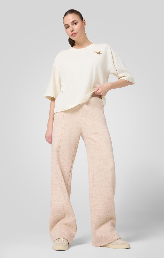 PANTS - BEIGE