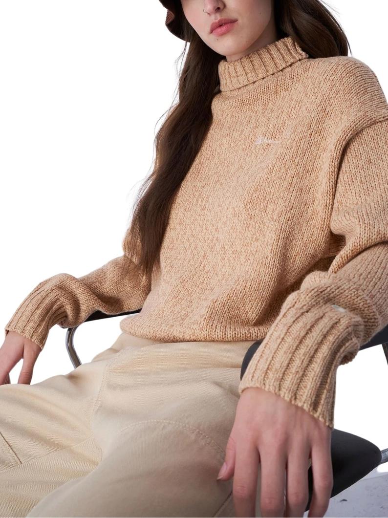 TOP - BEIGE