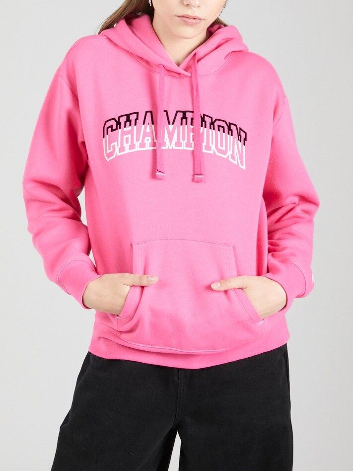 SWEATSHIRT - FUCHSIA