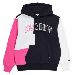 SWEATSHIRT - BLACK