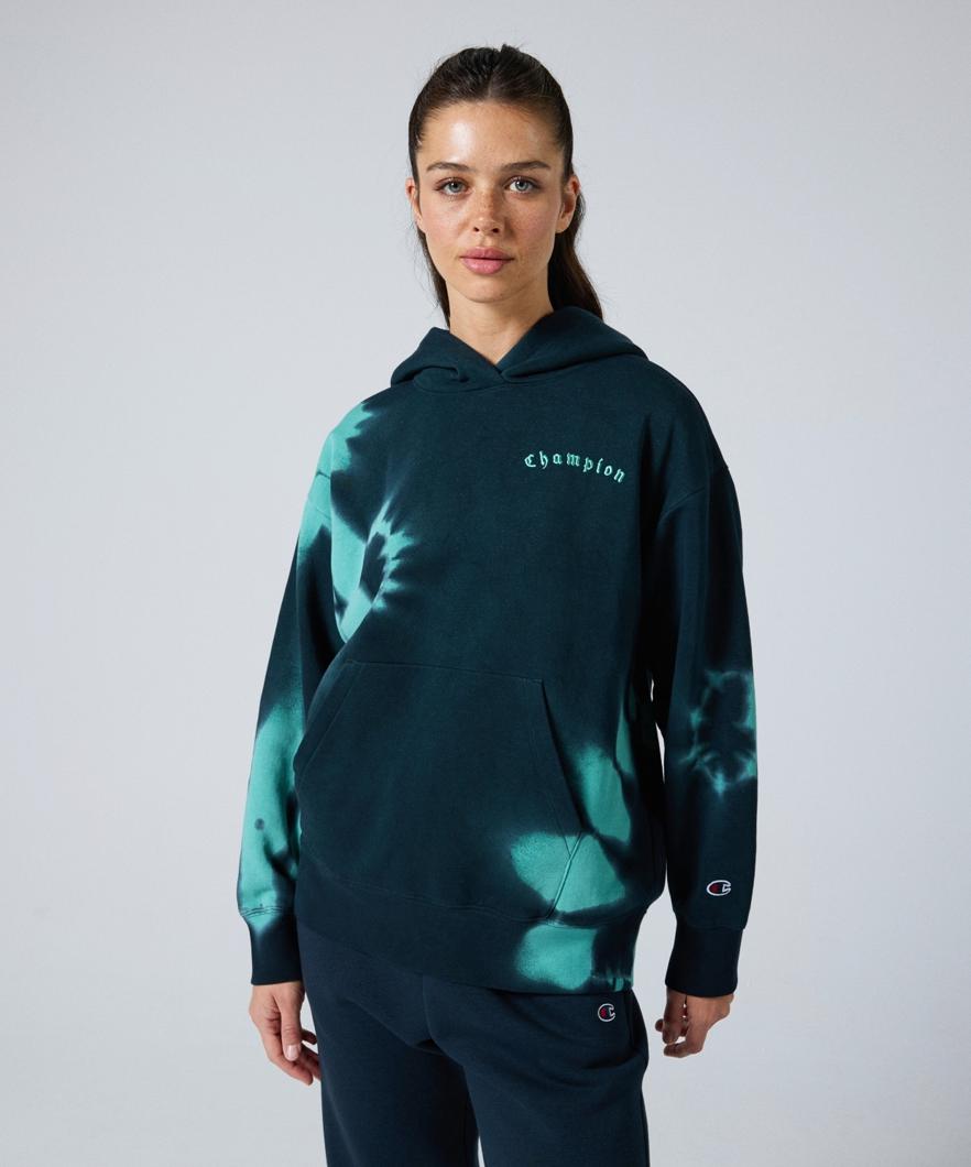 SWEATSHIRT - BLUE
