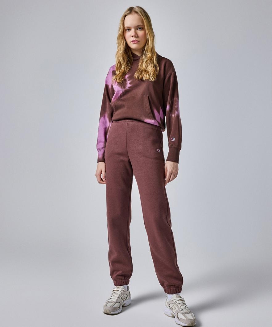 SPORT PANTS - DARK PURPLE