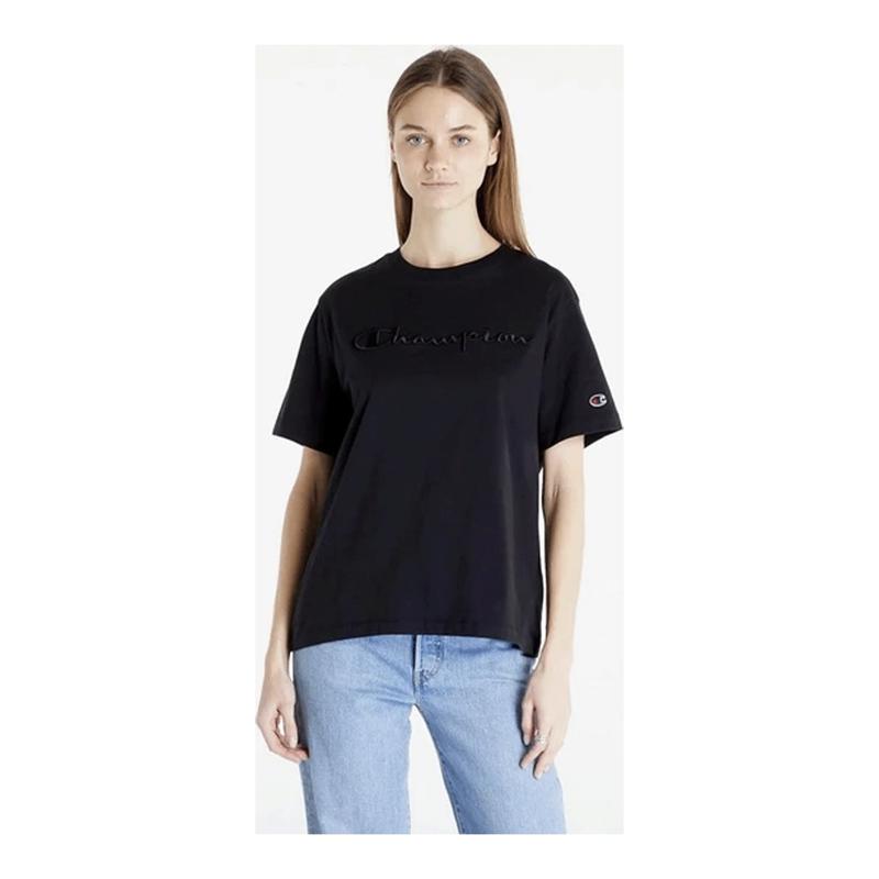 T-SHIRT - NBK/NBK