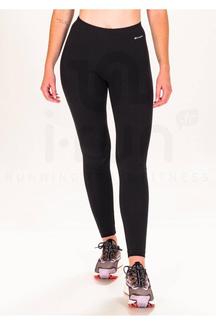 LEGGINGS - BLACK