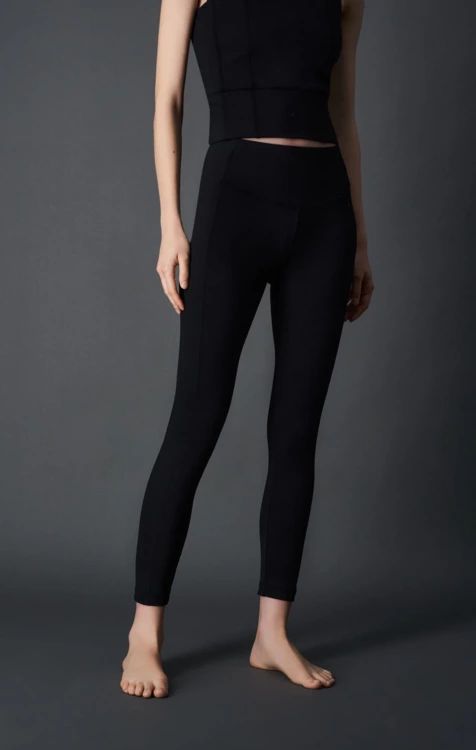 LEGGINGS - NBK/NBK