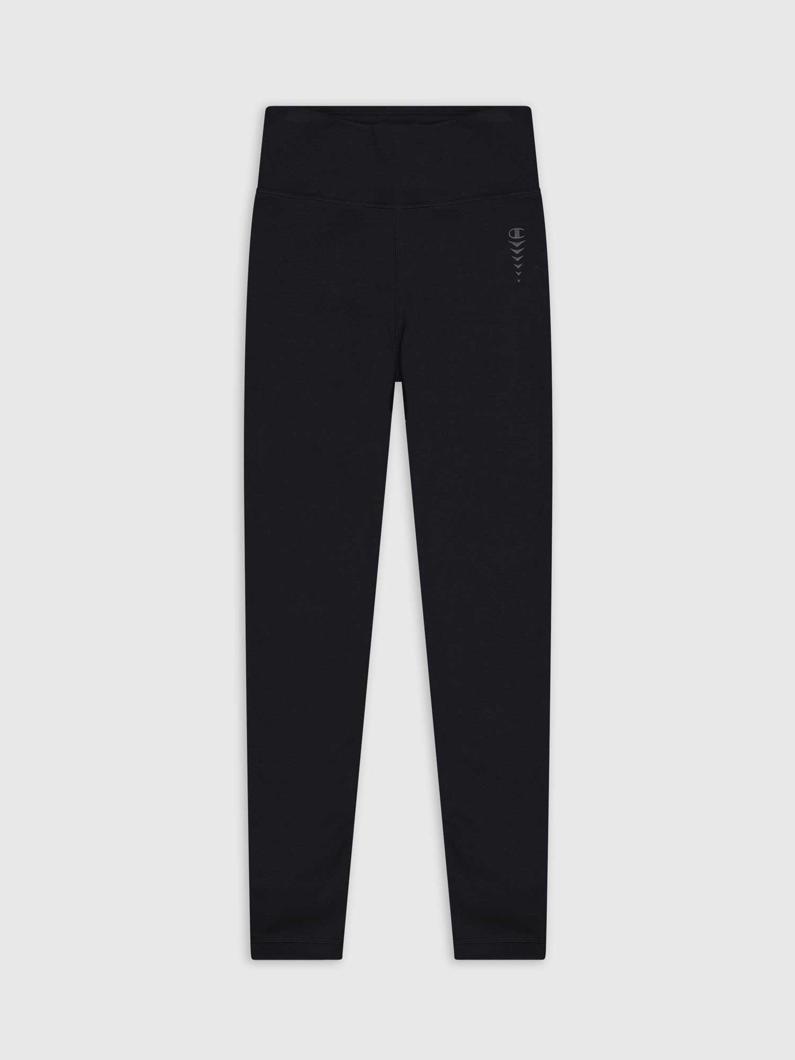 LEGGINGS - BLACK