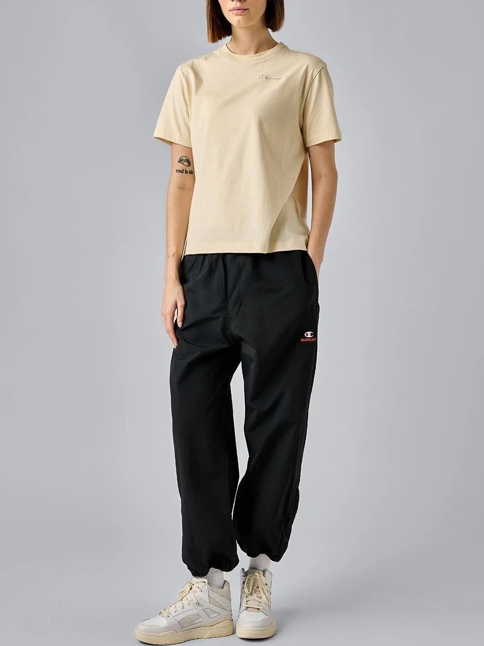 T-SHIRT - SND