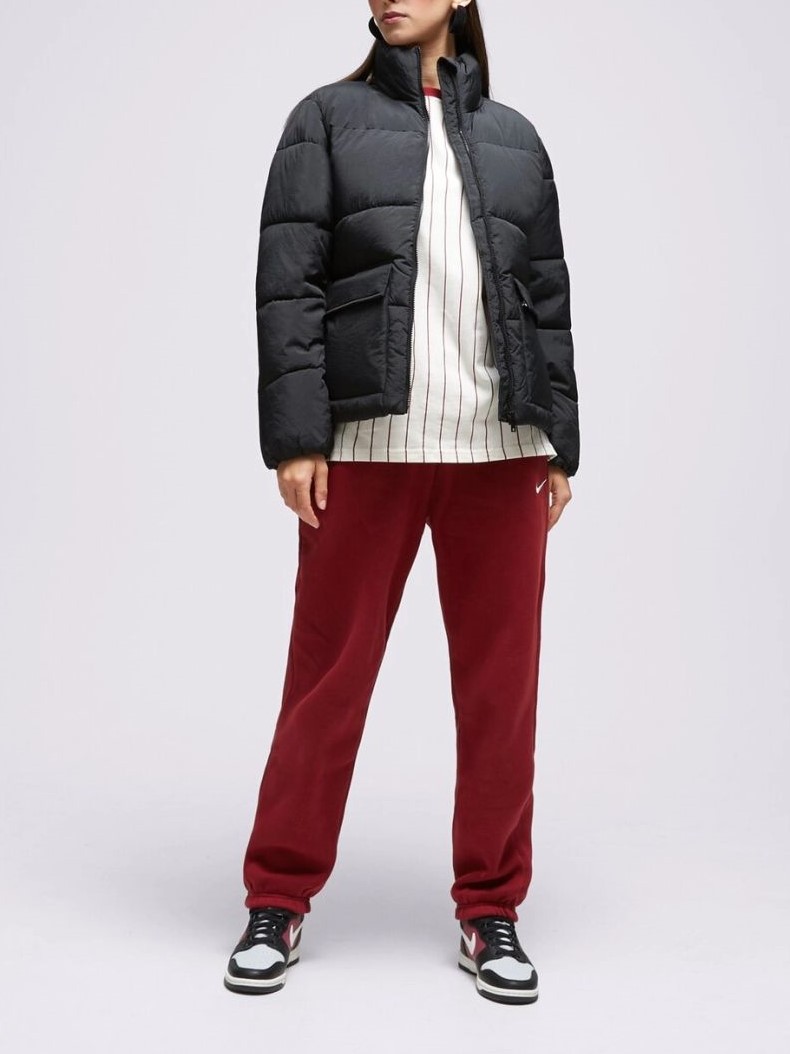 DOWN JACKET - NBK/NBK