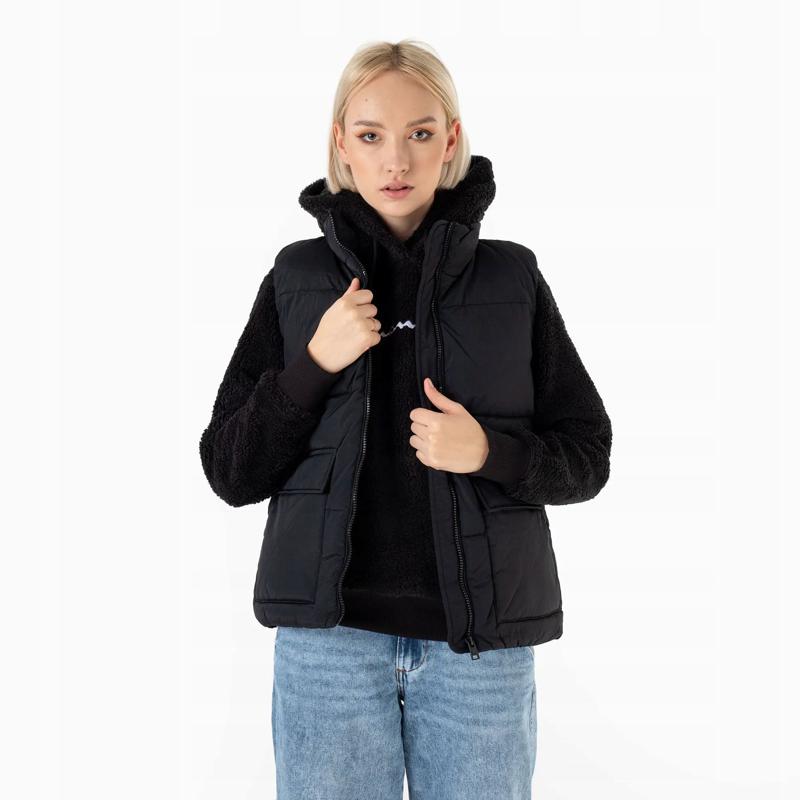 JACKET - BLACK