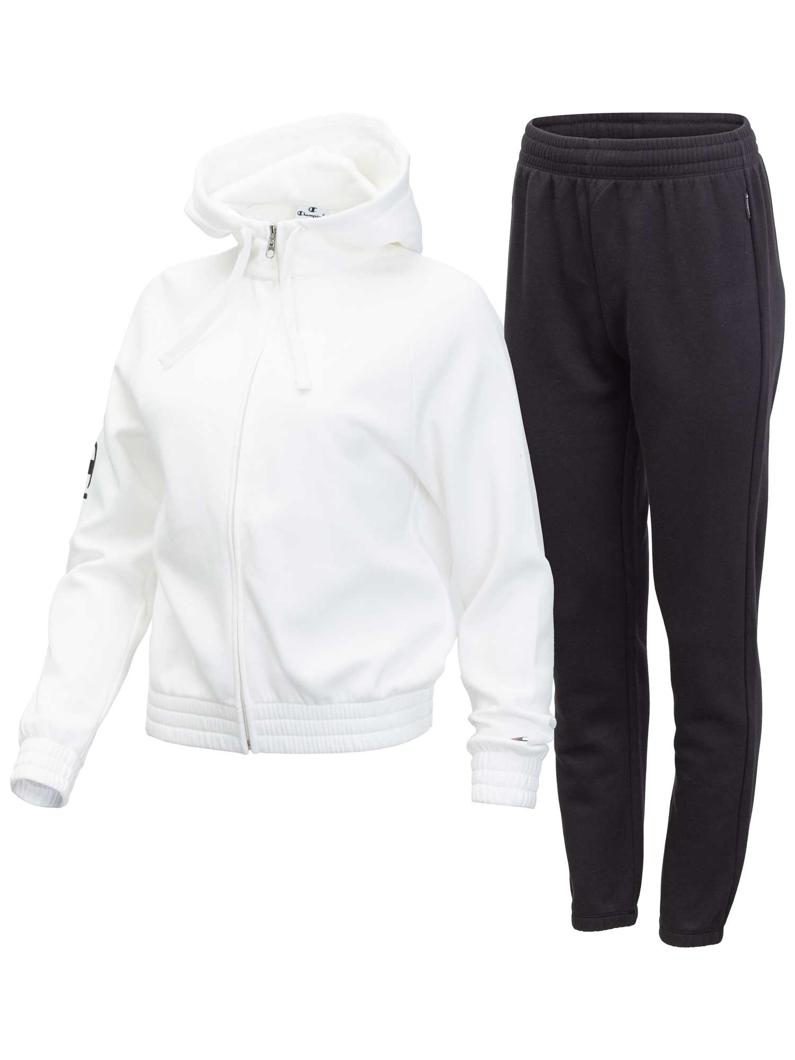 SPORT SUIT - OFF-WHITE