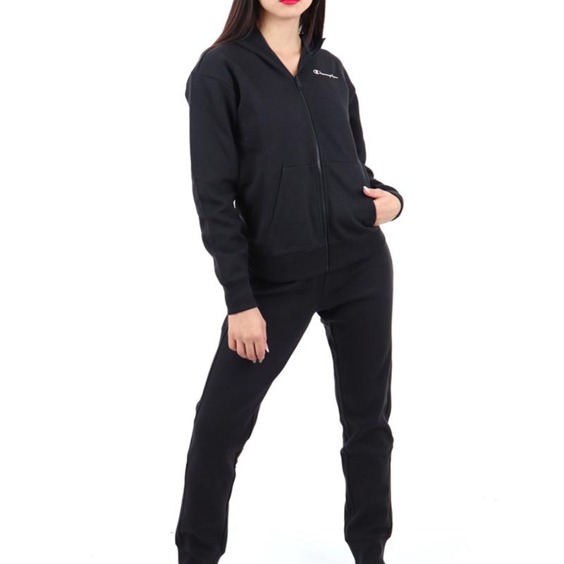 SPORT SUIT - NBK/NBK