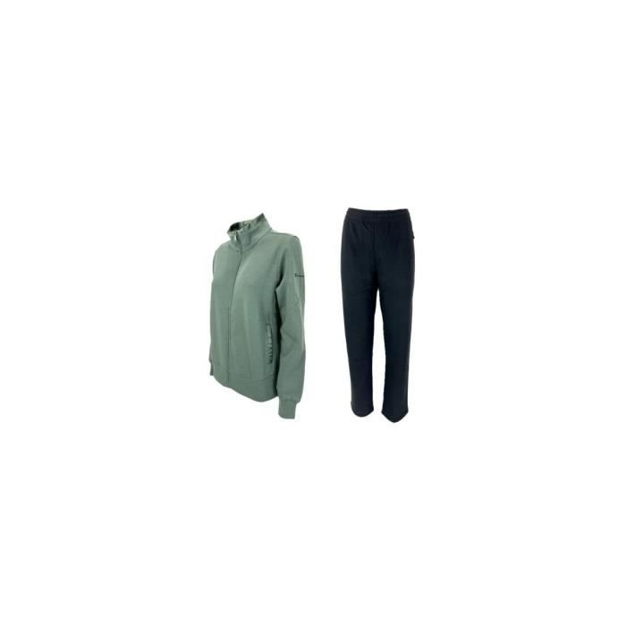 SPORT SUIT - BLG/NBK