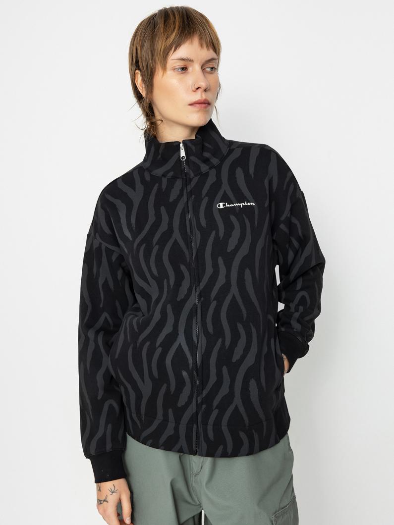 SWEATSHIRT - NBK/ALLOVER