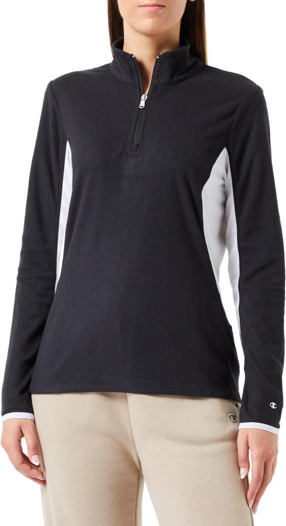 SWEATSHIRT - NBK/WHT
