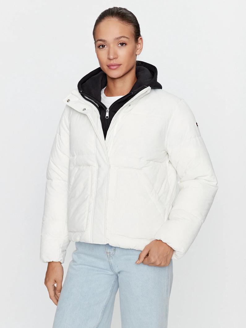 JACKET - BLACK