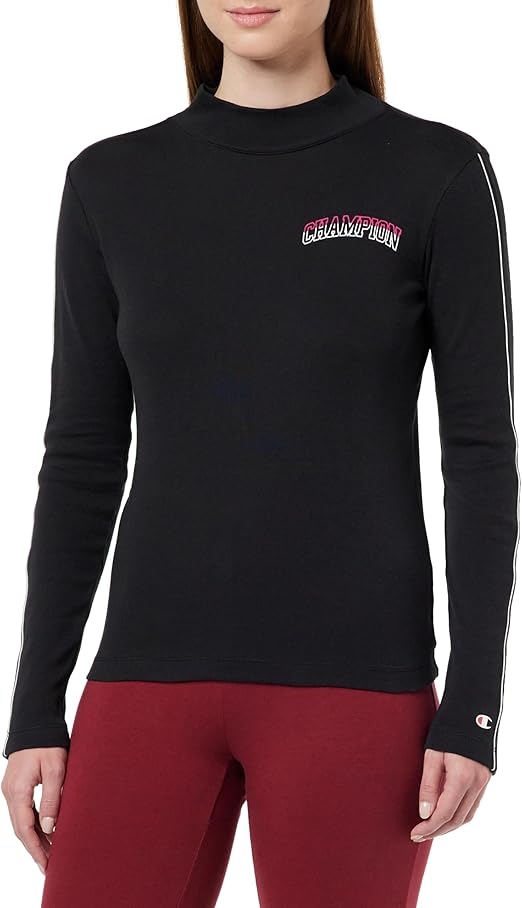 T-SHIRT LONG SLEEVE - NBK