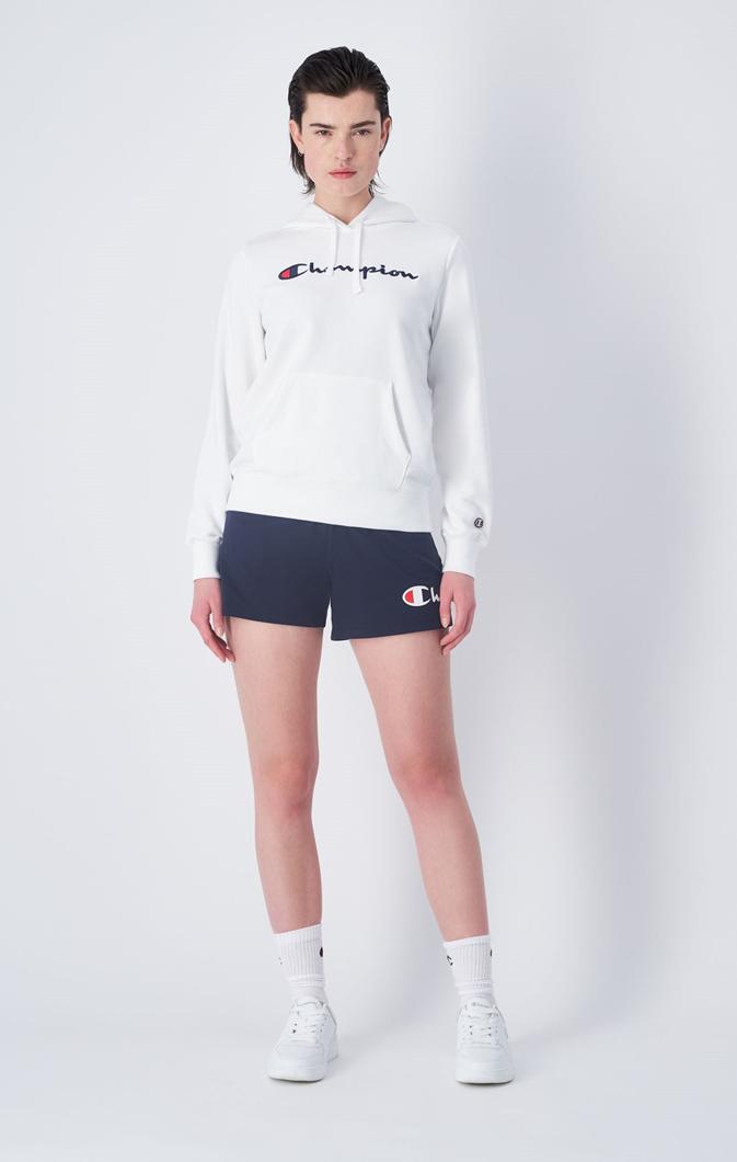 SWEATSHIRT - WHITE