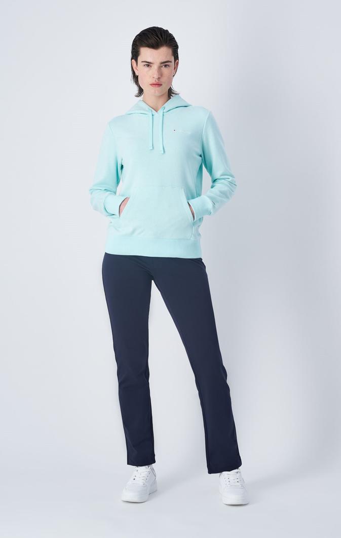 SWEATSHIRT - HONEYDEW